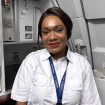 Marlina Jadi Perempuan Asli Papua Pertama Bersertifikat Airbus A320