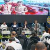 FGD Ditjen Hubla Kemenhub