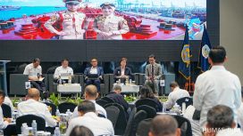 FGD Ditjen Hubla Kemenhub