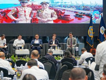 FGD Ditjen Hubla Kemenhub