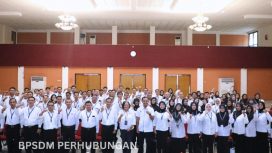 DPM bagi Guru di PKTJ Tegal