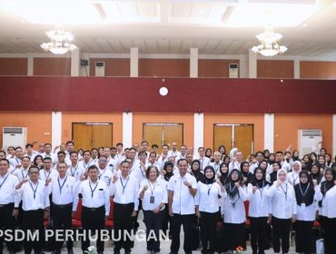 DPM bagi Guru di PKTJ Tegal