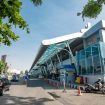 Bandara Husein Sastranegara, Bandung