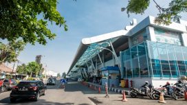 Bandara Husein Sastranegara, Bandung