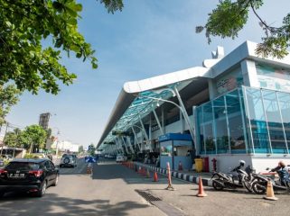 Bandara Husein Sastranegara, Bandung