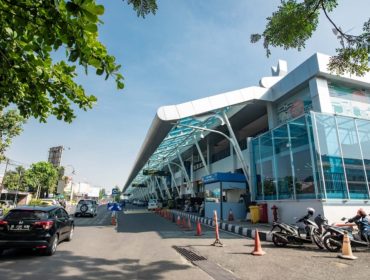 Bandara Husein Sastranegara, Bandung