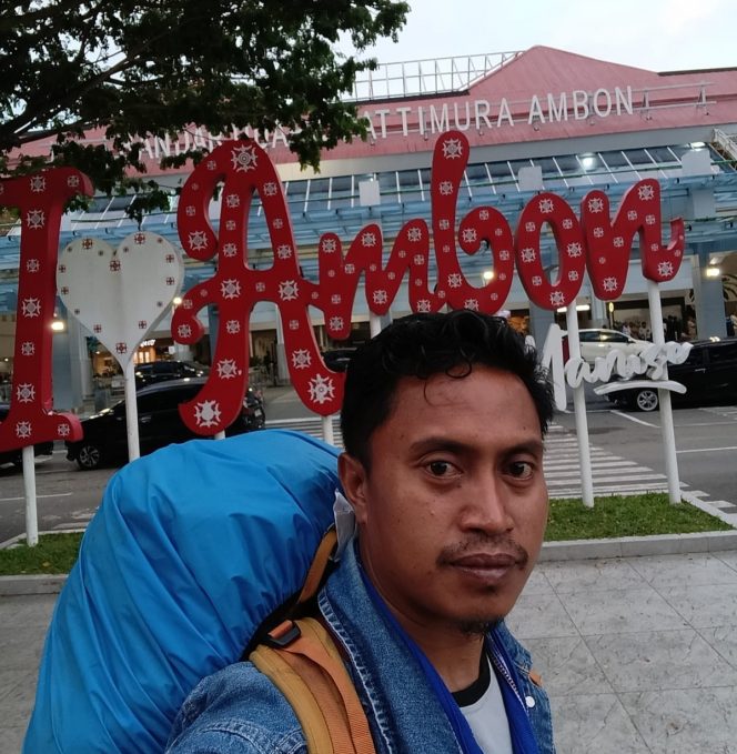 
 Peserta PPN XIV Asal Maluku: Aceh Tinggalkan Kesan Mendalam, Sastra Tak Akan Hilang Selama Kata-kata Menjadi Jalan Kemanusiaan