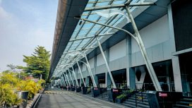 Bandara Husein Sastranegara