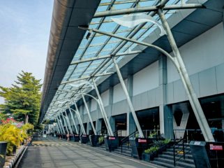 Bandara Husein Sastranegara