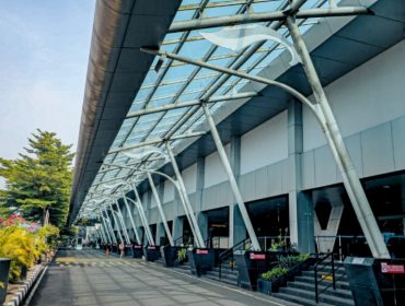Bandara Husein Sastranegara
