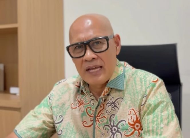 
 Catatan Iwan Piliang: Di Balik Pidato Prabowo – Di Antara Omon-Omon dan Upaya Mewujudkan Kesejahteraan Rakyat