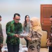 Kerja sama ASDP dan Gubernur Jatim