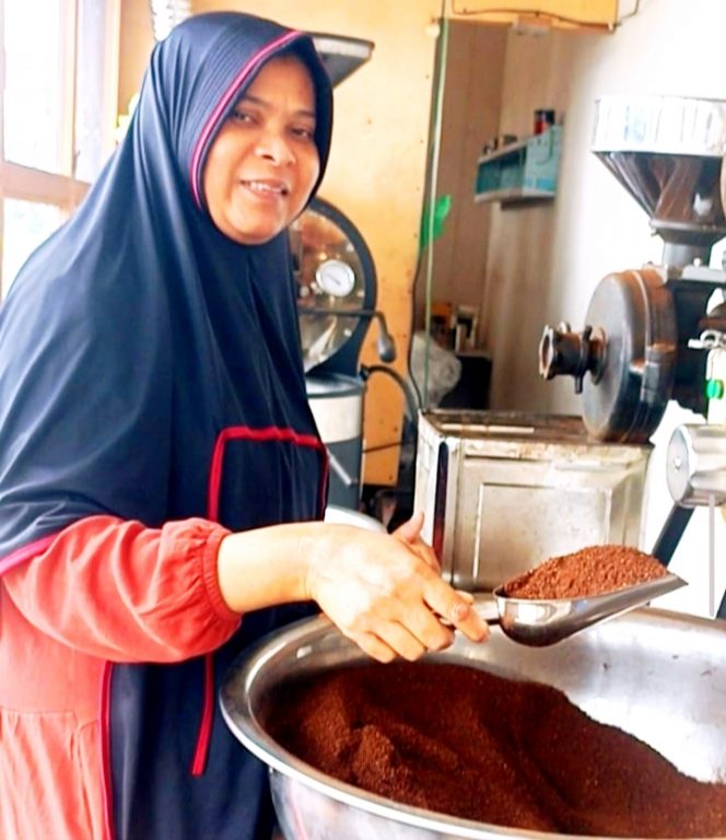 
 Harga Kopi Gayo Menguat, Petani Harapkan Stabilitas Pasar dan Dukungan Pemerintah
