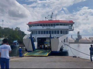 KMP Aceh Hebat 2