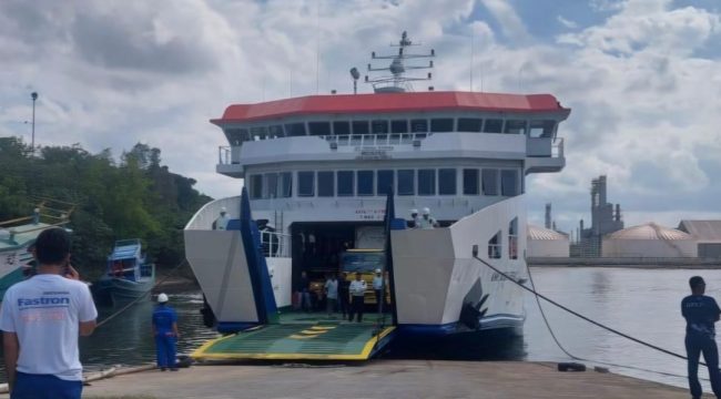 KMP Aceh Hebat 2