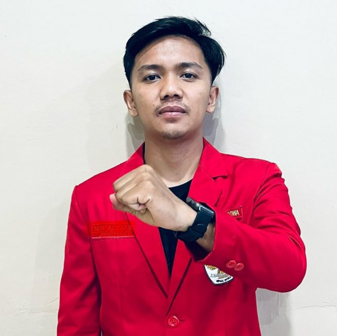 
 HIPMA Gowa Komisariat UIN Alauddin Makassar: Kepentingan Rakyat Harus Di Atas Kepentingan Elite Politik
