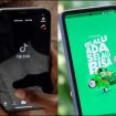 TikTok dan Tokopedia