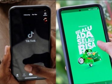TikTok dan Tokopedia