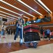 Traveler di Bandara