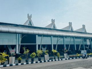 Bandara Husein Sastranegara