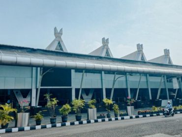 Bandara Husein Sastranegara