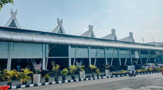 Bandara Husein Sastranegara