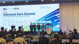 Indonesia Aero Summit 2026