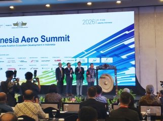 Indonesia Aero Summit 2026