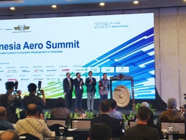 Indonesia Aero Summit 2026