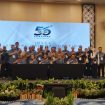 Pengurus dan Anggota INACA usai RUA 2026