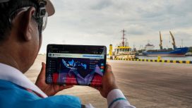 Konerja PTP Nonpetikemas Cabang Cirebon