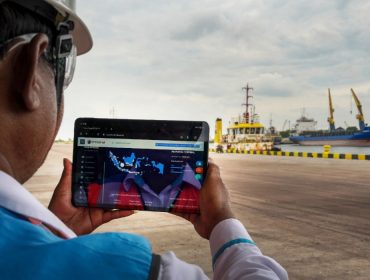 Konerja PTP Nonpetikemas Cabang Cirebon