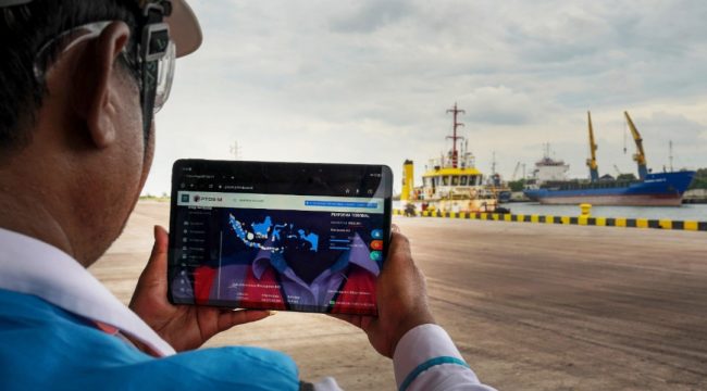 Konerja PTP Nonpetikemas Cabang Cirebon