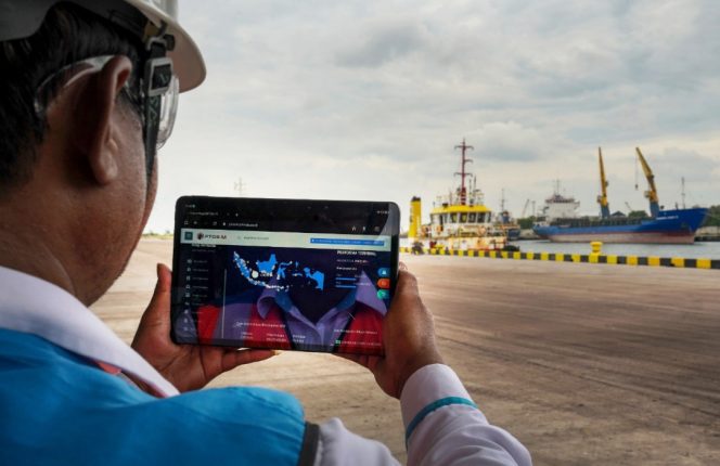 
 Konerja PTP Nonpetikemas Cabang Cirebon