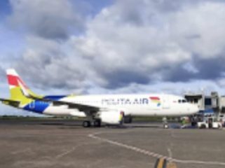 Armada Pelita Air