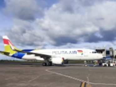 Armada Pelita Air