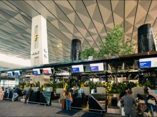 Bandara Soekarno-Hatta