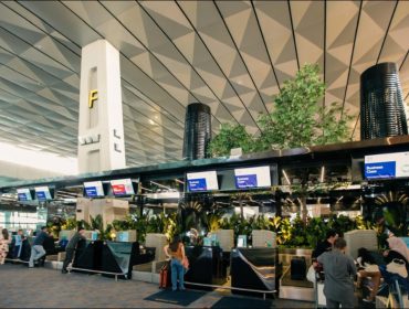 Bandara Soekarno-Hatta