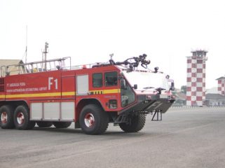 Bandara Husein Satranegara