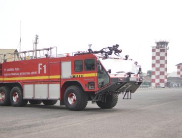 Bandara Husein Satranegara