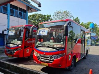 Trans Jateng