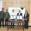 Kerja sama  Citilink dan Unpad