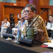 Dirut PTPN I dalam diskusi di Jakarta, Kamis (16/7/2026)