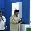 Presiden di Malang