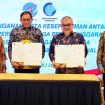 Kerja sama Ainav dan BIG