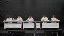 Forum Komunikasi Strategis