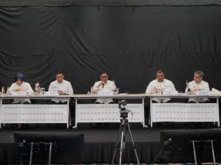 Forum Komunikasi Strategis