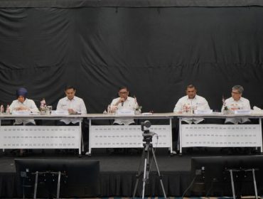 Forum Komunikasi Strategis