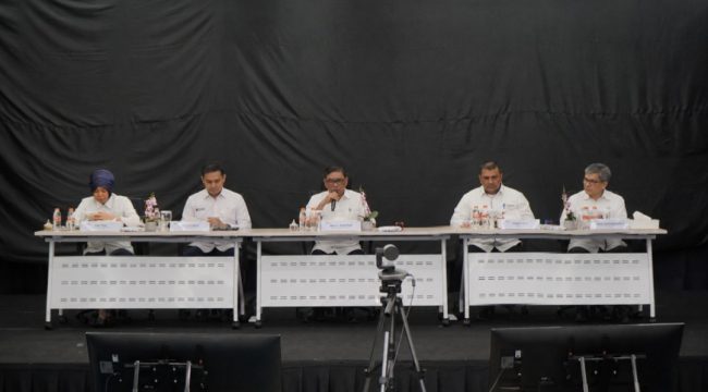 Forum Komunikasi Strategis