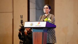 Carmelita Hartoto